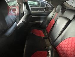 تۆیۆتا کامری